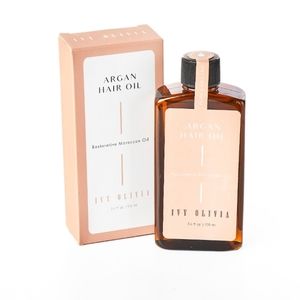 Ivy Olivia Moroccan Argan Hair Oil